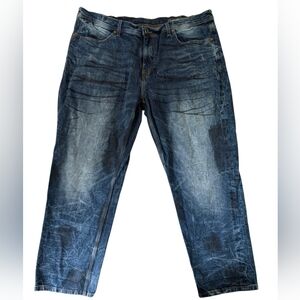 Sean John Relaxed Jeans 42x30